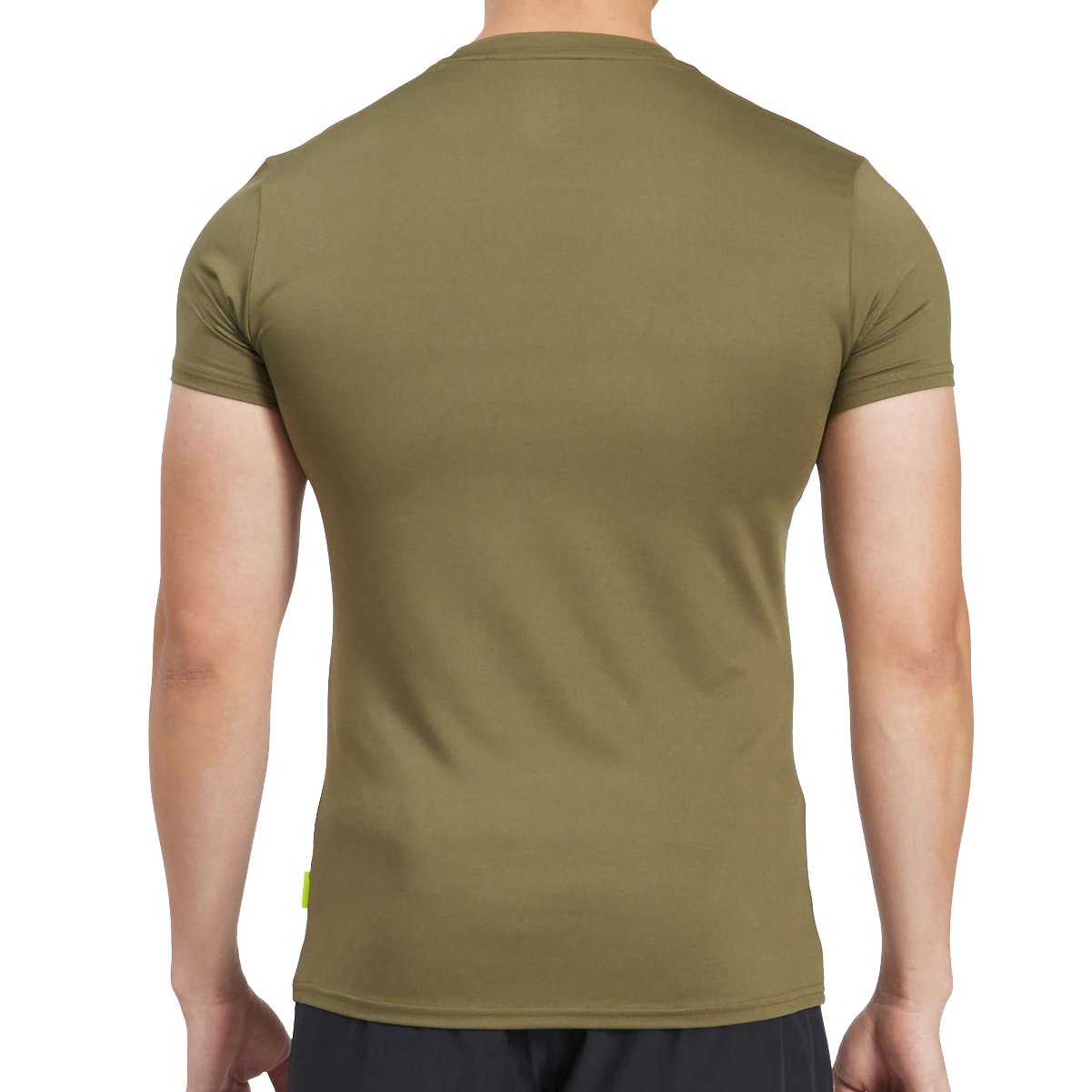Image of Essential Workout T Shirt for Men